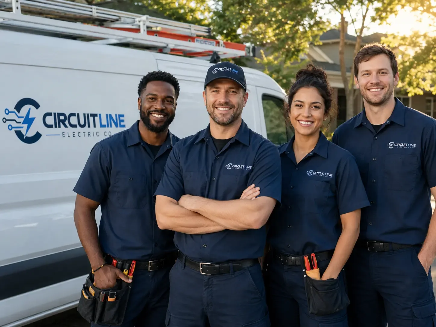 Whole Home Rewiring company in Marana, AZ