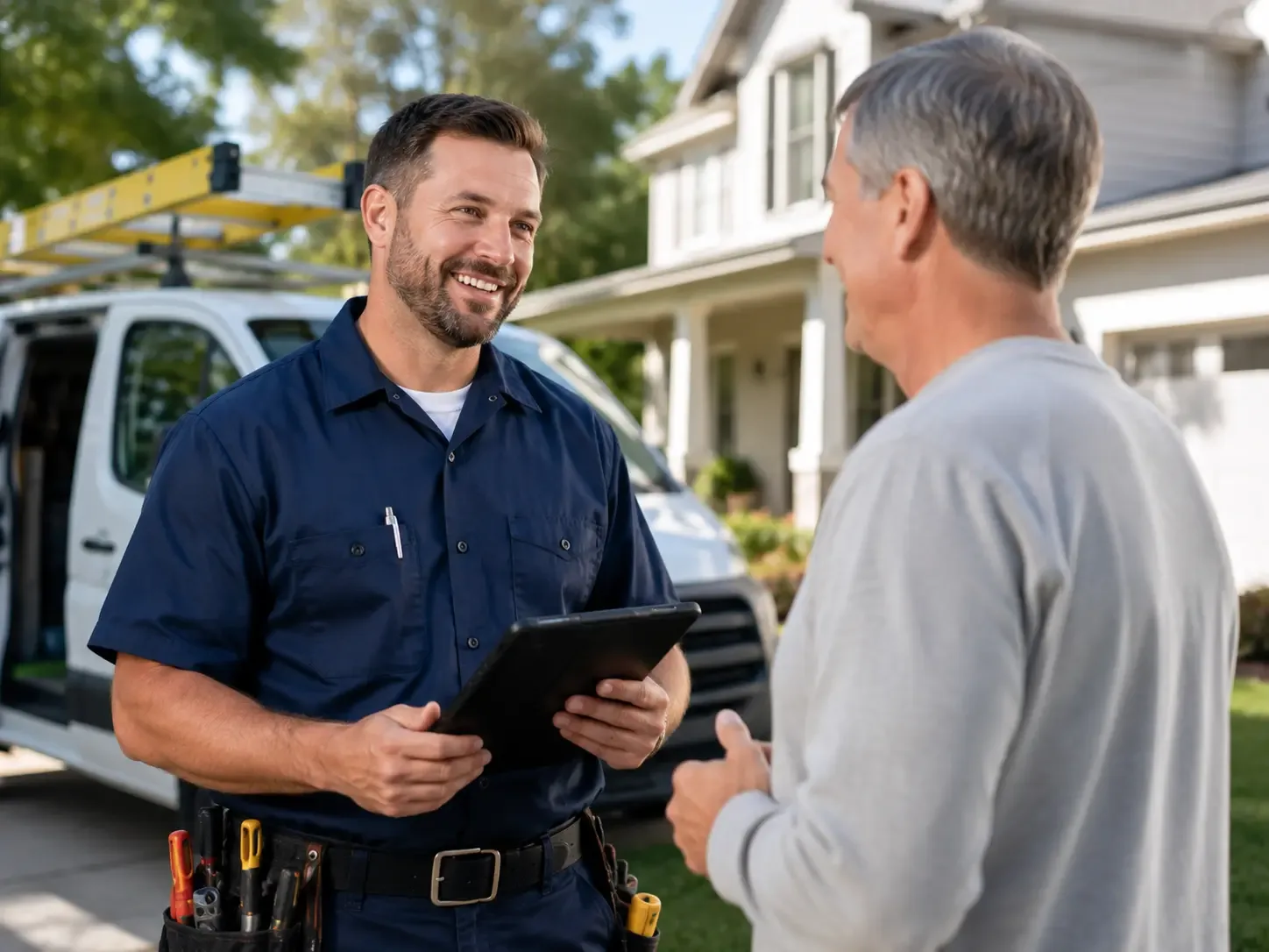 Whole Home Rewiring Marana, AZ FAQs